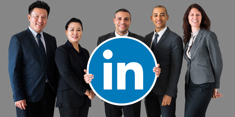 linkedin corporate solutions linkedin corporate solutions